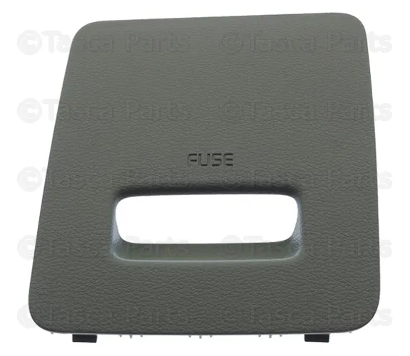Fuse Box Cover - Kia (84753 M7000GBU)
